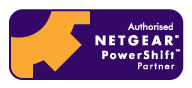 Powershift Logo