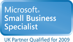 Small Business Specialist
