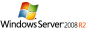 Server 2008 R2