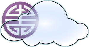 Poynter Cloud Logo