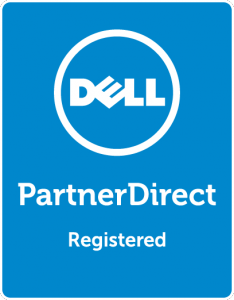 Dell Registered Partner